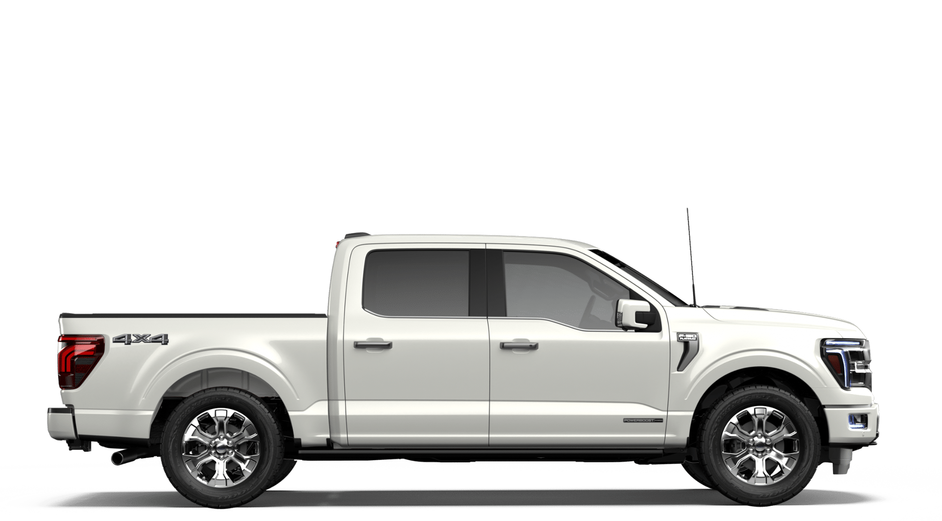 2026 Ford F-150® External Image 1